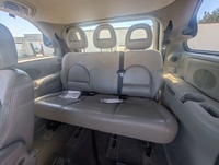 Chrysler Voyager 4 RG, RS 2.5 CRD 141CV 2000-2008