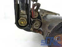 Motorino Avviamento ALFA ROMEO 147 937 1.6 16V T.SPARK 2001-2010 0001107066
