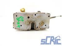 Serratura Porta FIAT GRANDE PUNTO 199 2005-2010 destro, dx, frontale, anteriore