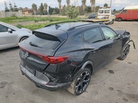 Cupra Formentor KM7 1.4 E-HYBRID 204CV 2021-2023