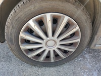 Seat Ibiza 3 6L1 1.4 TDI 75CV 2002-2005