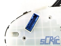 Kit Accensione OPEL ZAFIRA TOURER C P12 1.6 CNG 2011-2023 55570959, 22835090 30