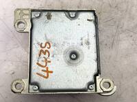 Centralina Airbag OPEL AGILA B H08 2008-2012 3891052K81, 52K8135J1941 9