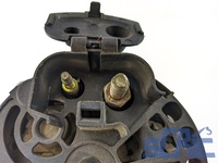 Alternatore FIAT SEICENTO 600 287 1.1 1998-2010 46736968, 63321760, 46736968 6