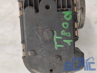 Corpo Farfallato AUDI TT 8N3 1.8 T 1998-2006 06A133062C, 06A133062BD, 0280750036