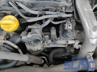 Renault Laguna 3 Sw KT0/1 2.0 DCI 150CV 2007-2015