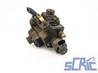 Pompa Alta Pressione Iniezione FIAT MULTIPLA 186 1.9 JTD 2002-2010 0055198522 7