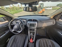 Lancia Delta 3 844 1.6 D MULTIJET 120CV 2008-2014