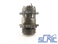 Compressore Clima FIAT ULYSSE 179 2.2 JTD 2002-2006 9639109580, 9659231580 6