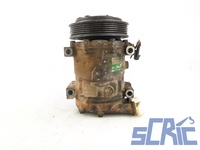 Compressore Clima ALFA ROMEO 147 937 1.9 JTD 2001-2010 60653652, SD7V161157F