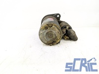 Motorino Avviamento HYUNDAI GETZ TB 1.5 2001-2004 TM000A31201, 3610027510 8