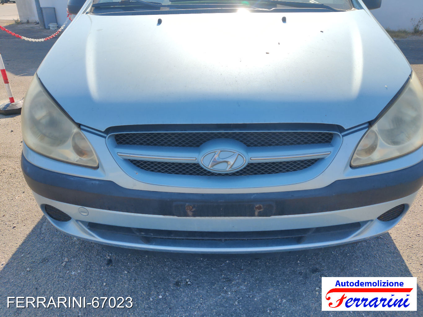 Hyundai Getz 68