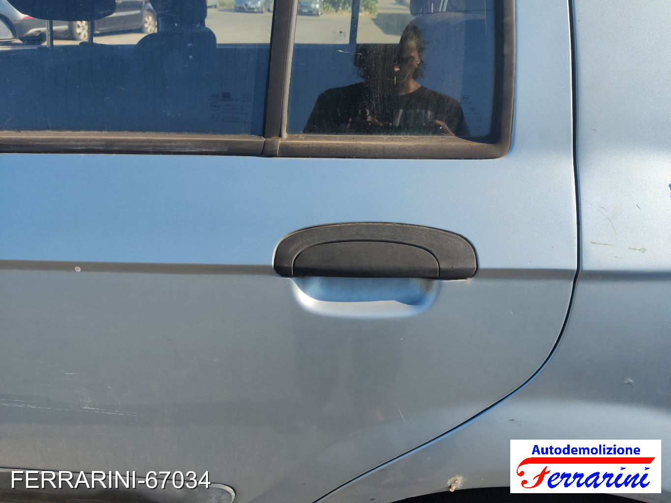 Hyundai Getz 52
