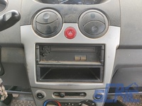 Chevrolet Matiz M200, M250 1.0 67CV 2005-2007