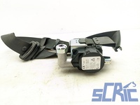 KSS-RET-1034787 -- 0589-P1-000332 Cintura Di Sicurezza FORD MONDEO 5 TURNIER CF