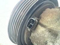 Compressore Clima FIAT PUNTO 188 1.2 NATURAL POWER 2003-2012 5A7875000, SCSB06 12