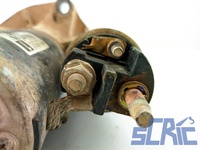 Motorino Avviamento PEUGEOT 1007 KM 1.4 2005-2009 M000T45071ZT, 9656317780