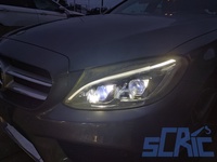 Mercedes Classe C S205 C 220 D 4MATIC 170CV 2015-2018
