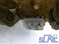 Cestello Pompa Galleggiante Serbatoio NISSAN ALMERA TINO V10 1.8 2000-2006