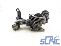Valvola Egr FIAT BRAVO 2 198 1.9 D MULTIJET 2007-2014 46817373, 55206860
