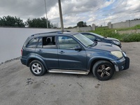 Toyota Rav 4 2 A2 2.0 D-4D 4WD 116CV 2001-2005