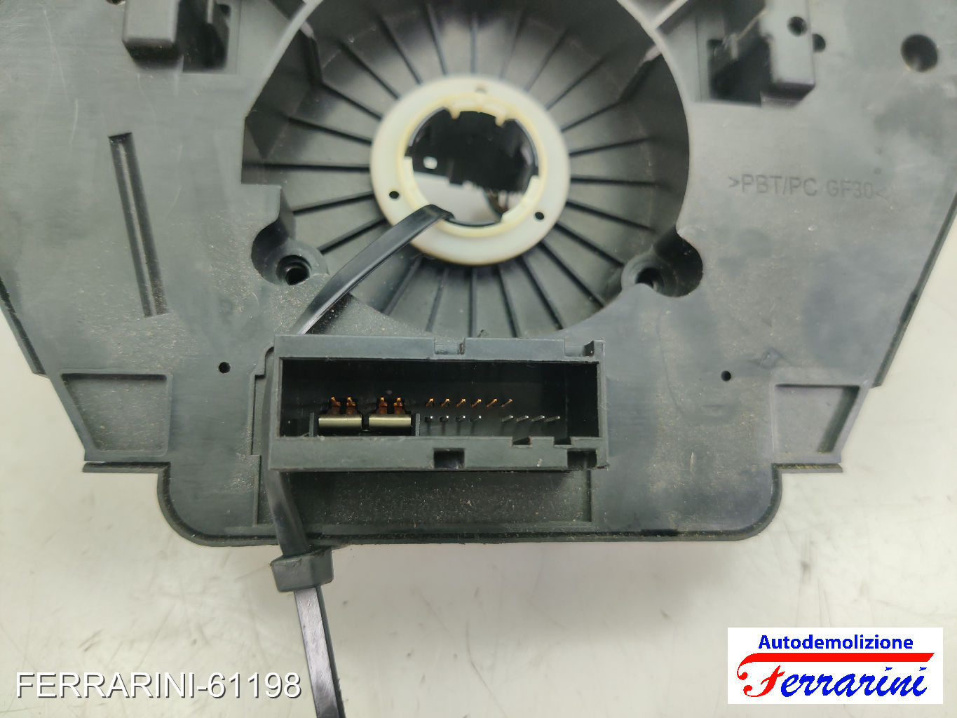 Devioluci OPEL CORSA D S07 2006-2014 13142283, 12274700, 0804210742