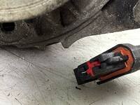 Alternatore FORD KA RB 1.3I 1996-2008 0123310054 16