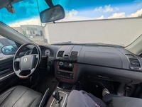 Ssangyong Rexton GAB 2.7 XDI 4X4 165CV 2004-2012