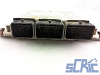 Centralina Motore RENAULT SCENIC 1 FA0, JA0/1 1.9 DCI RX4 2000-2003 8200153945