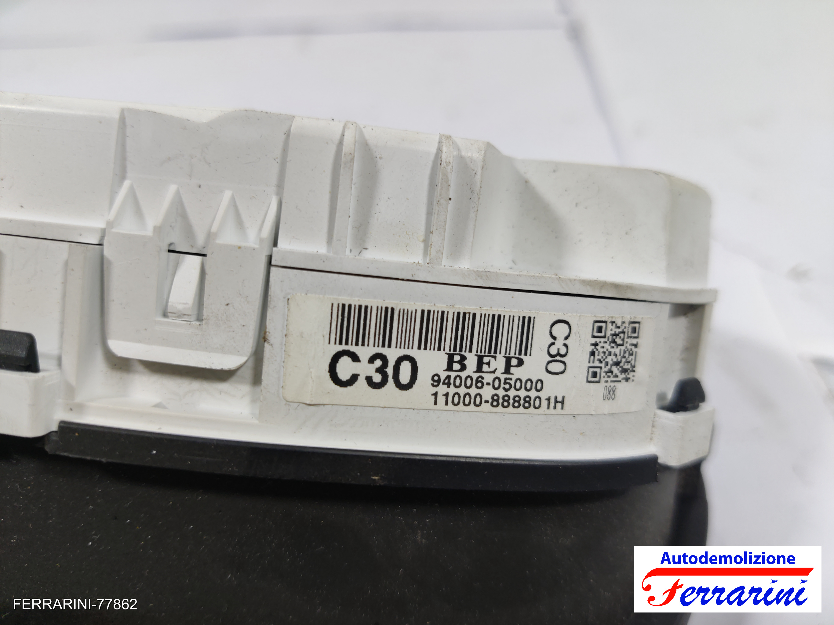 Quadro Contachilometri HYUNDAI ATOS MX 1.1 2003-2008 9400605000, 11000888801H 7