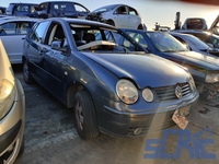 Vw Polo 6N2 1.4 16V 101CV 1999-2001