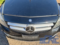 Mercedes Classe B W246 B 200 C 156CV 2012-2017