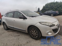 Renault Megane 3 Sw KZ0/1 1.5 DCI 110CV 2009-2015