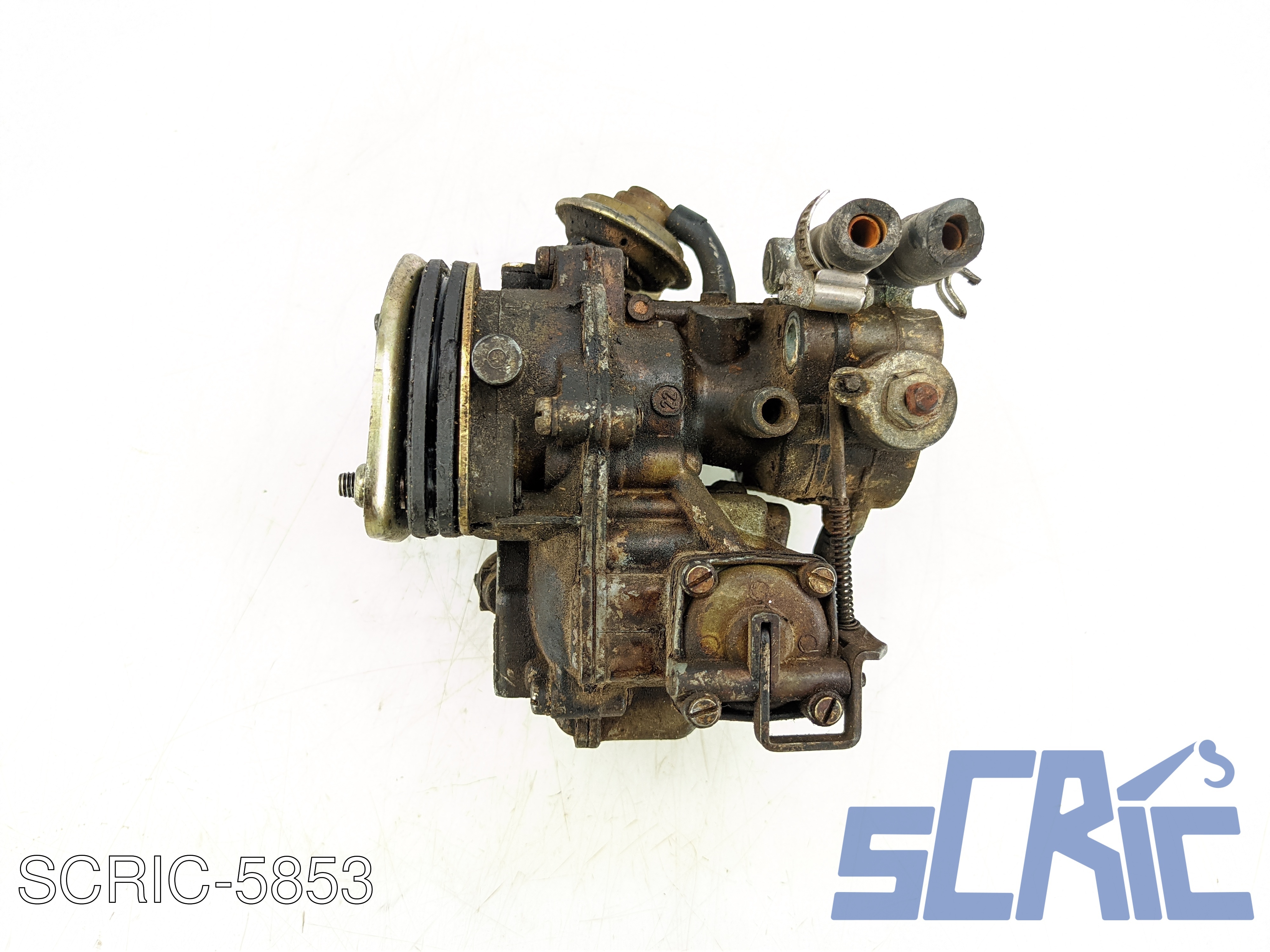 Weber 32 Carburatore FIAT UNO 146 55 1.1 1983-1989 5944569