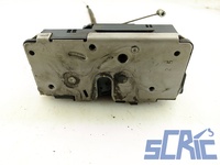 Serratura Porta FIAT GRANDE PUNTO 199 2005-2013 sinistro, sx, posteriore, post 7