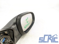 Specchietto Laterale MERCEDES CLASSE A W168 1999-2004 destro, dx