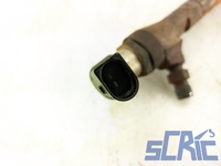 Iniettore RENAULT LAGUNA 3 BT0/1 1.5 DCI 2007-2015 8200380253, 8200294788