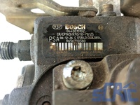 Pompa Alta Pressione Iniezione FORD FOCUS C-MAX DM2 1.6 TDCI 2003-2007