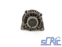 Alternatore MAZDA 6 SW GY 2.0 DI 2002-2005 RF5C18300, A3TB4981, RF5C18300A