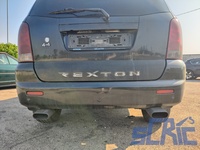 Ssangyong Rexton GAB 2.7 XDI 165CV 2005-2006
