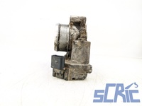 Corpo Farfallato HYUNDAI SANTA FE 2 CM 2.2 CRDI GLS 4X4 2006-2009 3510027410