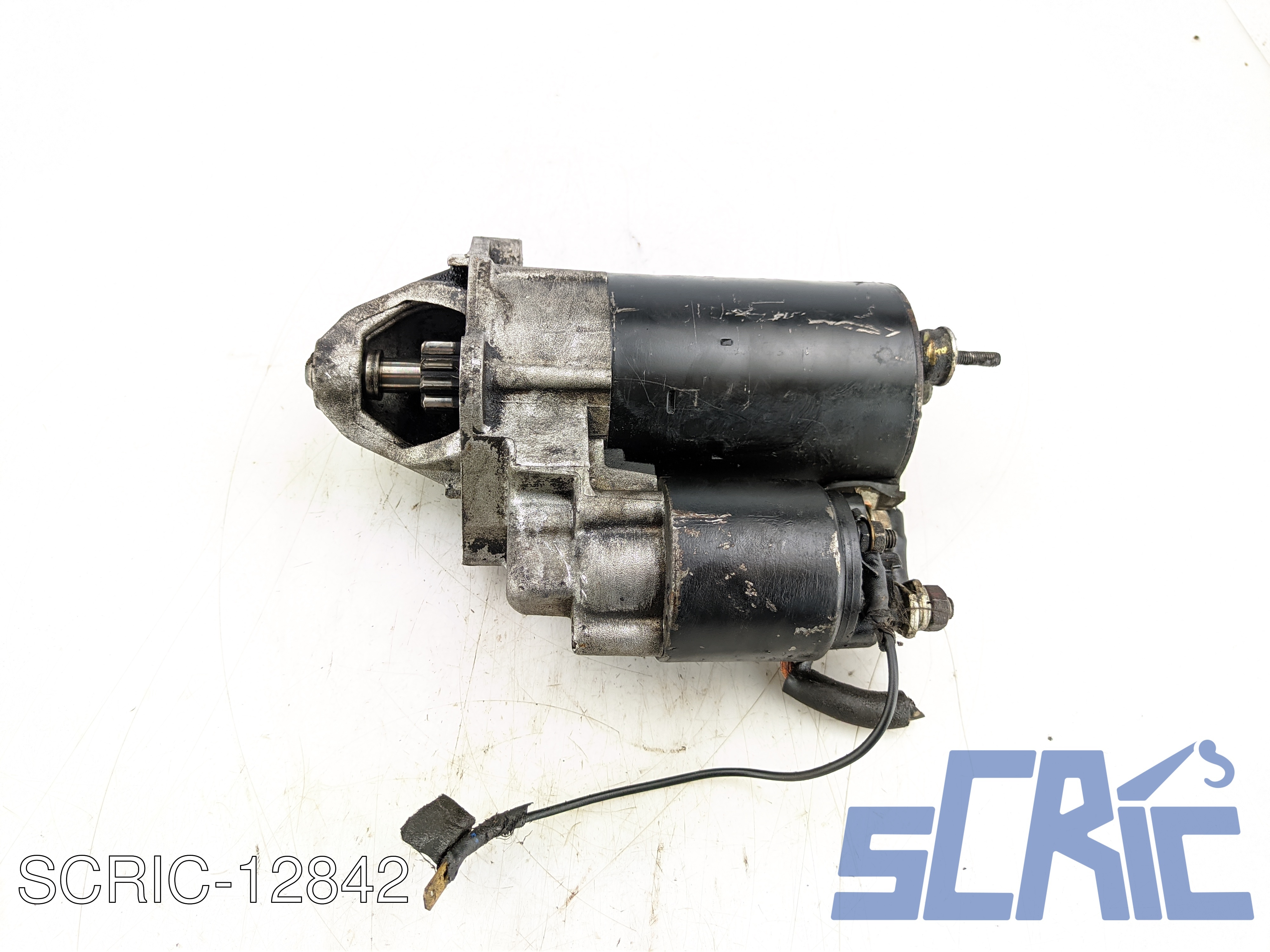 Motorino Avviamento VW PASSAT 3B3 1.9 TDI 2000-2005 068911024F, 068911024LX
