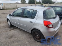 Renault Clio 3 BR0/1, CR0/1 1.2 16V 75CV 2005-2014