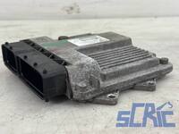 Centralina Motore FIAT PUNTO 188 1.3 JTD 16V 2003-2012 55195817, MJD6JFP3