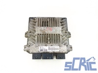Centralina Motore CITROEN C1 PM, PN 1.4 HDI 2005-2014 5WS40691C