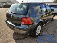 Vw Golf 4 1J1 1.4 16V 75CV 1997-2004