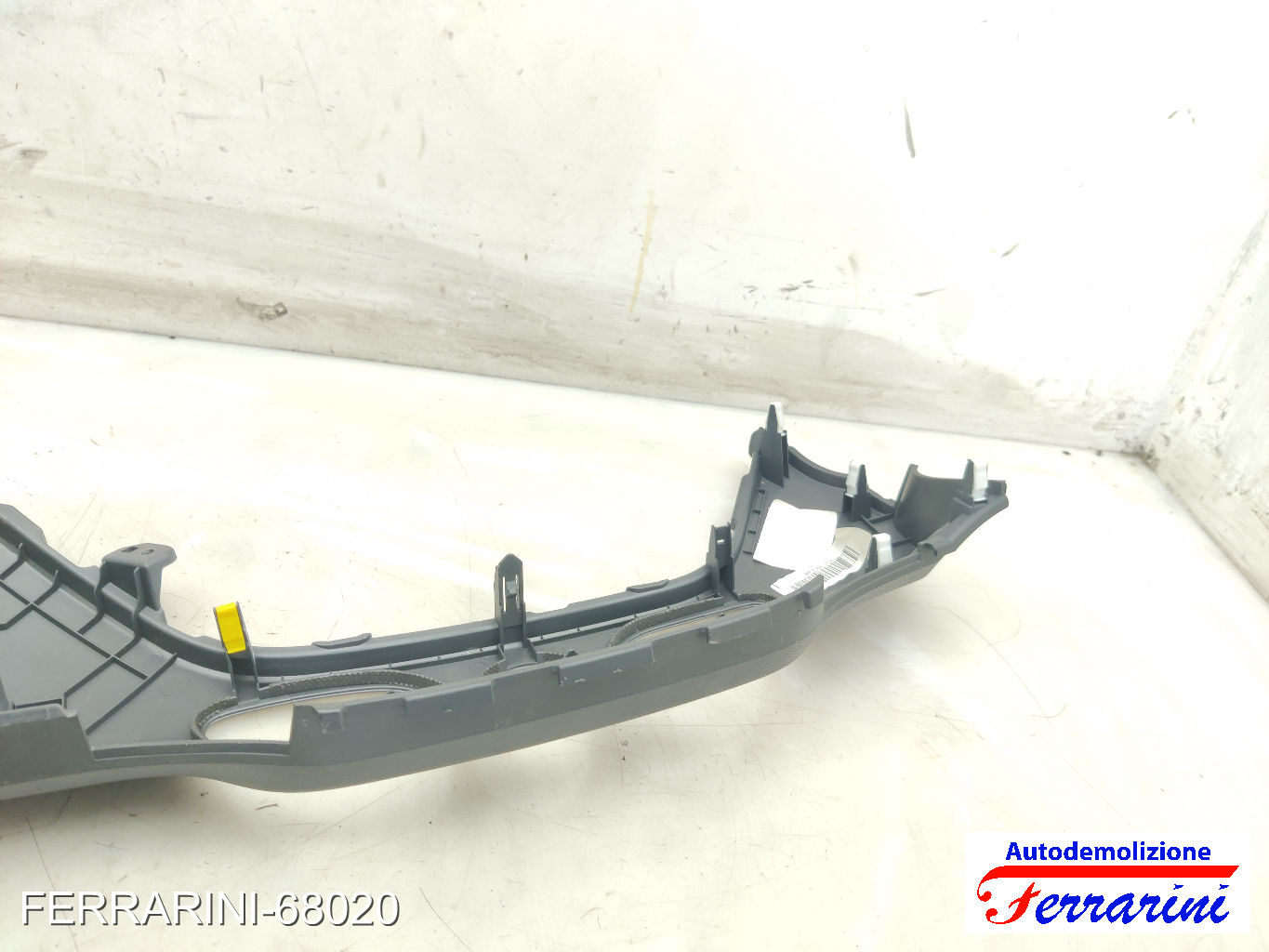 Modanatura cruscotto HYUNDAI I10 BA, IA 2013-2023 sinistro, sx 84791B9100 7