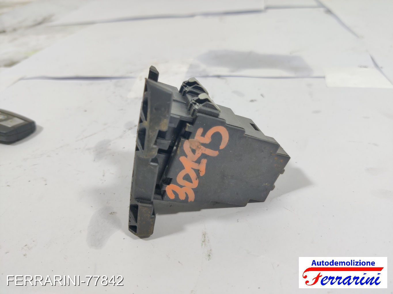 Chiave Lettore BMW 3 TOURING E91 2005-2012 6954719, E9XLL, 95471910 6