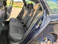 Mercedes Classe C S203 C 220 CDI 143CV 2001-2007