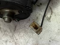 Motorino Avviamento PEUGEOT PARTNER COMBISPACE 5, G 1.9 D 1999-2008 220148 7